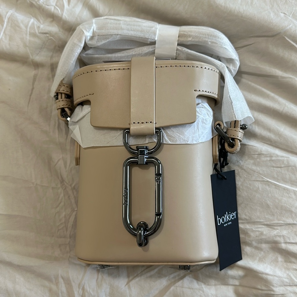 Brooklyn Crossbody Bag
